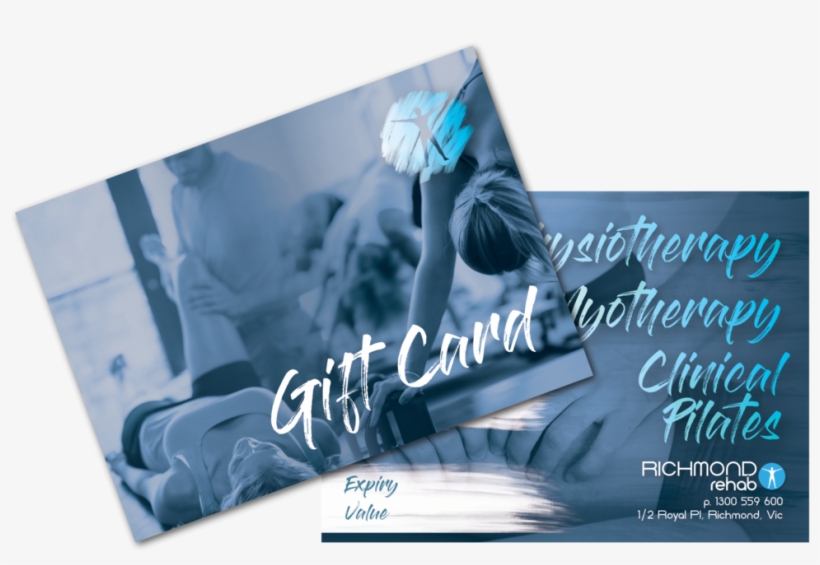 Massage Gift Card, transparent png #2385948