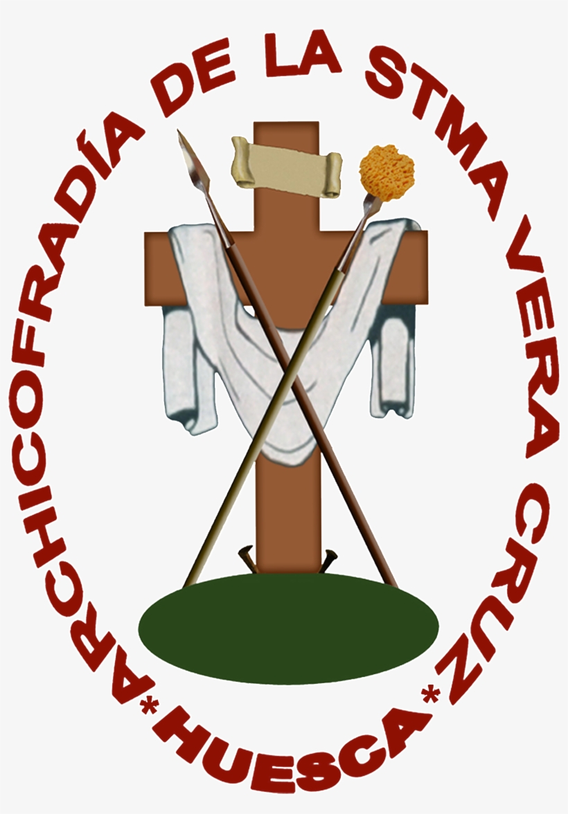 Archicofradia De La Santisima Vera Cruz, transparent png #2386016