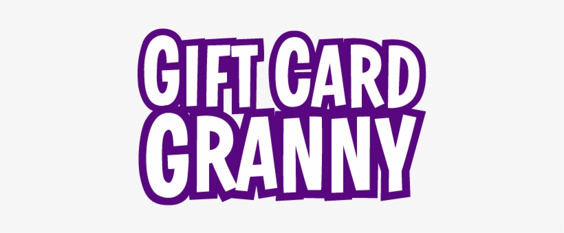 Gift Card Granny, transparent png #2386041