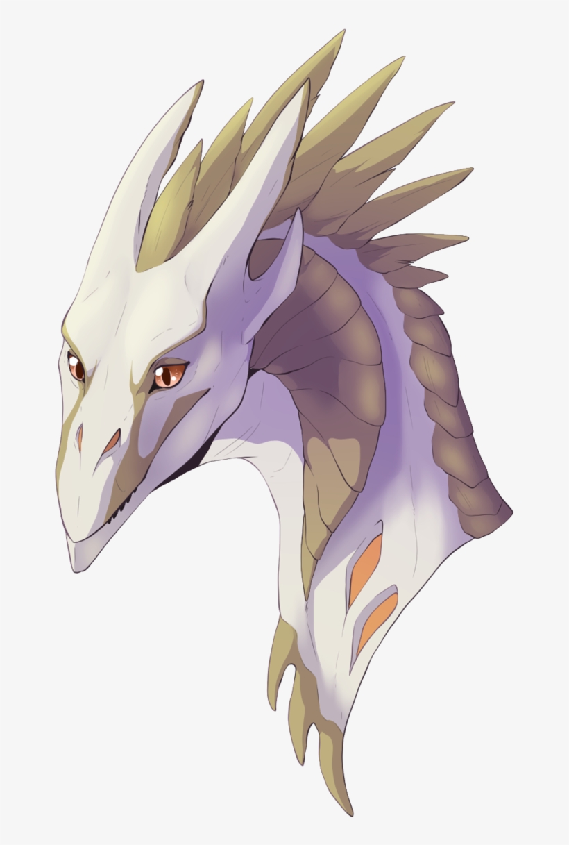 Ahh, Id Just Like To Say I Really Adore Your Artstyle - Dragon, transparent png #2386081