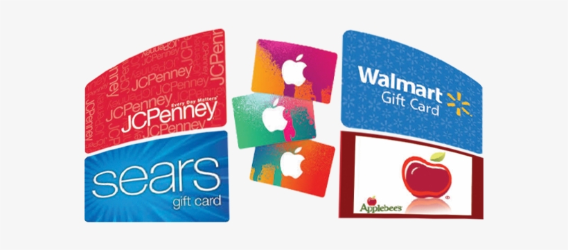 Got Gift Cards Sell Them For Cash - Gift Cards For Cash, transparent png #2386087