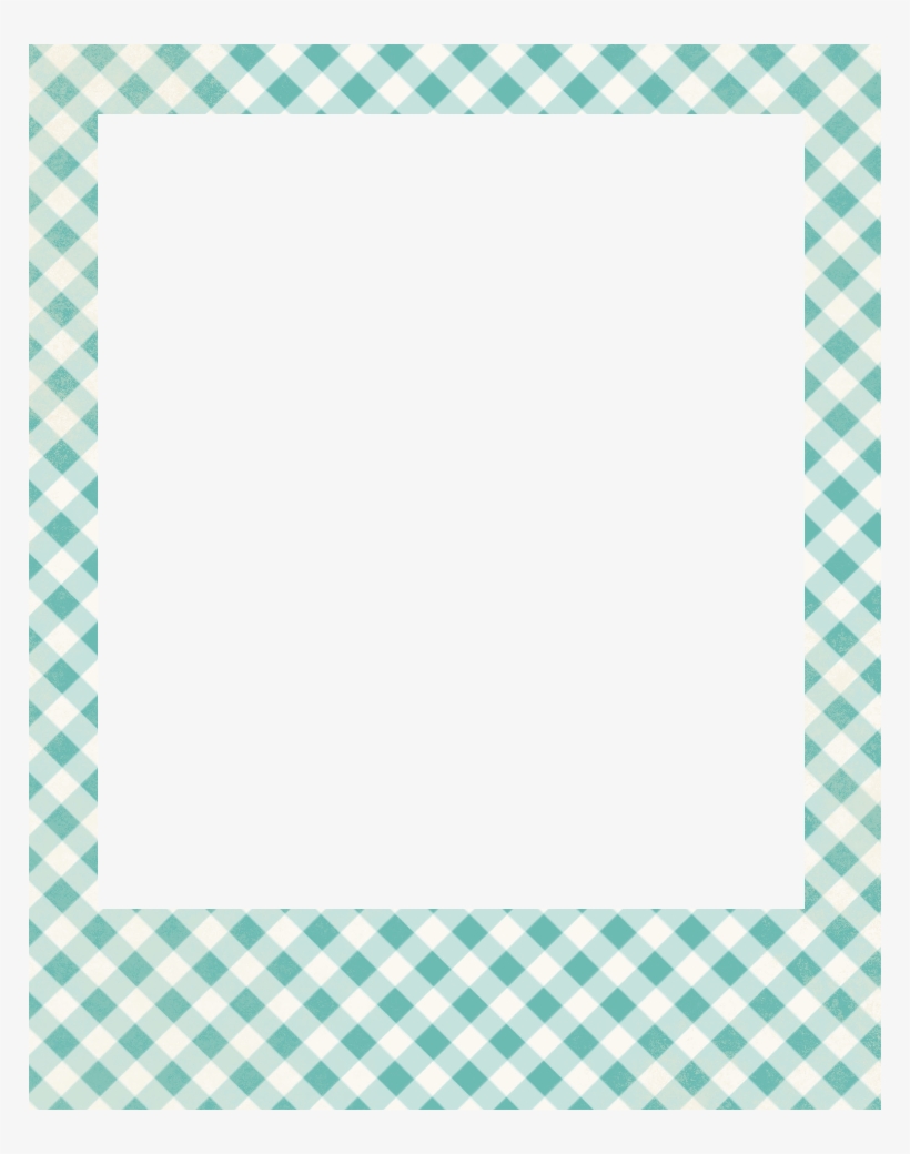 Pin By I N On Pinterest Empty - Transparent Fun Polaroid Picture Clipart, transparent png #2386159
