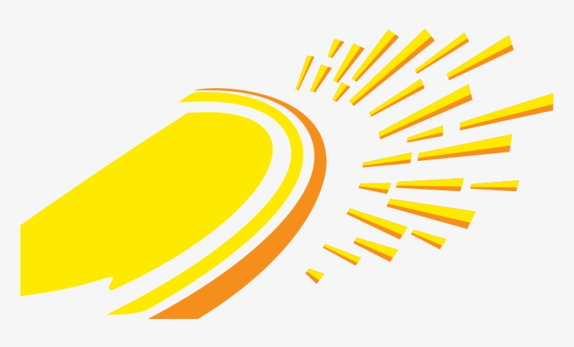 Pattern-sunbeam - Graphic Design, transparent png #2386185