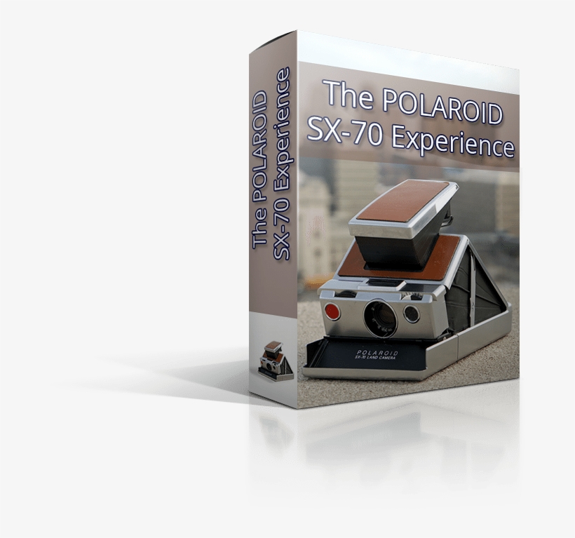 The Polaroid - Volkswagen Type 2, transparent png #2386187