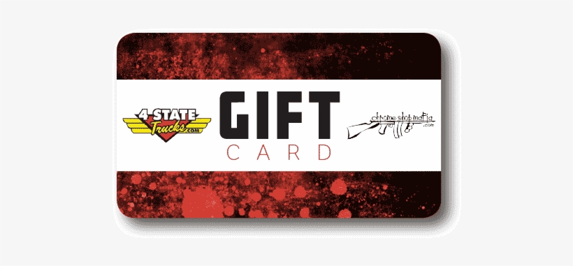 Gift Certificates - Hardware Kit For Kenworth Bugscreens And Winterfronts, transparent png #2386188