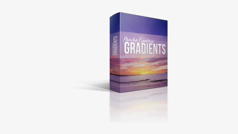 Photoshop Foundations - Gradients - Adobe Photoshop, transparent png #2386210