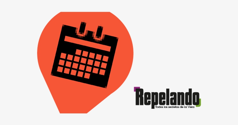 Los Empalaos Valverde - Icon, transparent png #2386409