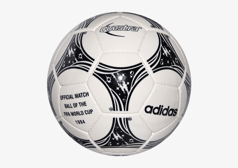 Cita De Votka I - 1994 World Cup Ball, transparent png #2386480