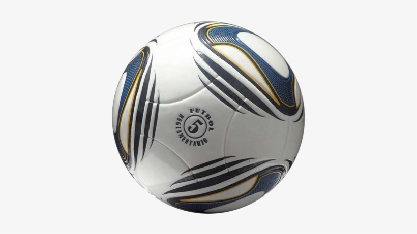 Balon De Futbol - Balon Microfutbol Png, transparent png #2386483
