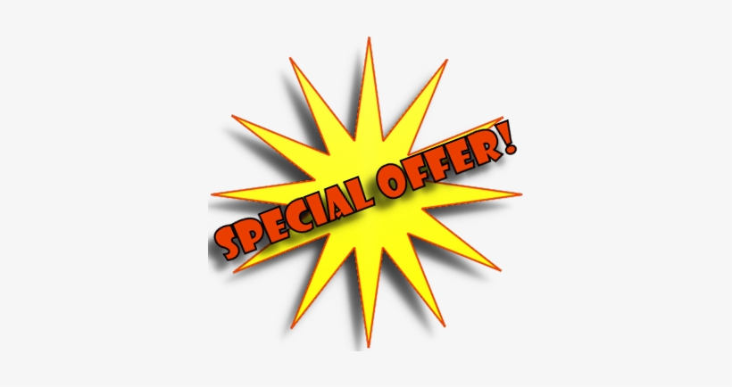Latest Offers - Special Offers In Png, transparent png #2386774