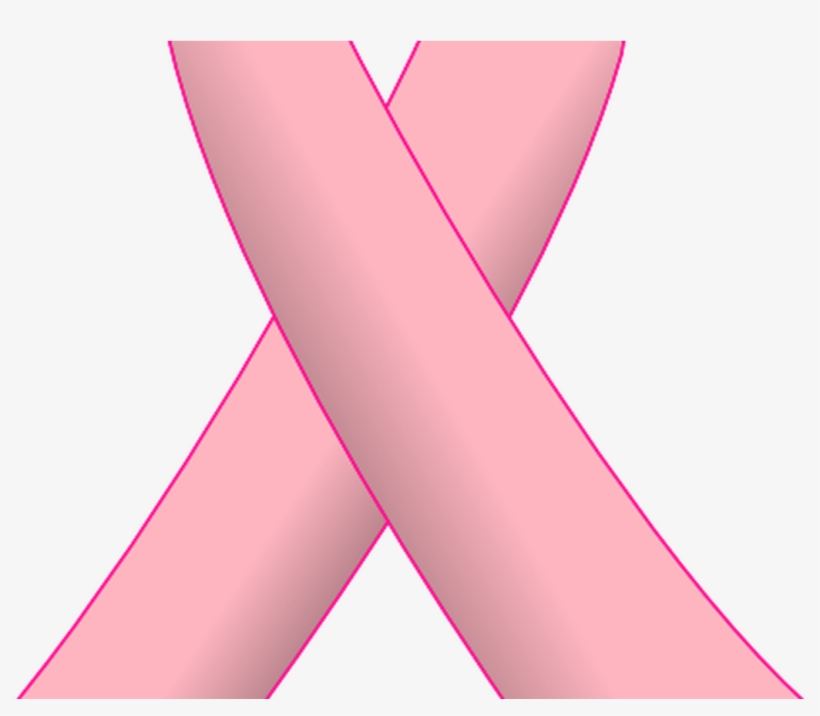 October Is Breast Cancer Awareness Month Ecu Health - Pink Ribbon Clip Art, transparent png #2386801