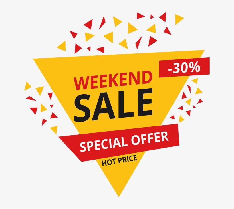 Offer Png File - Paper, transparent png #2386856