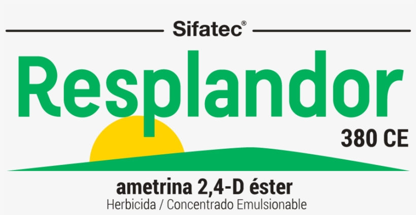 Resplandorⓡ 380 Ce - Graphic Design, transparent png #2386879