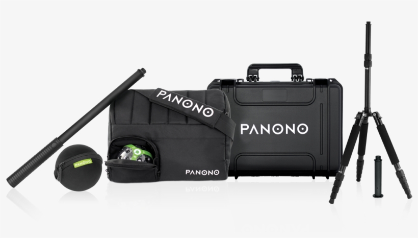 Special Offer - 360 Camera Set Hardware/electronic, transparent png #2386965