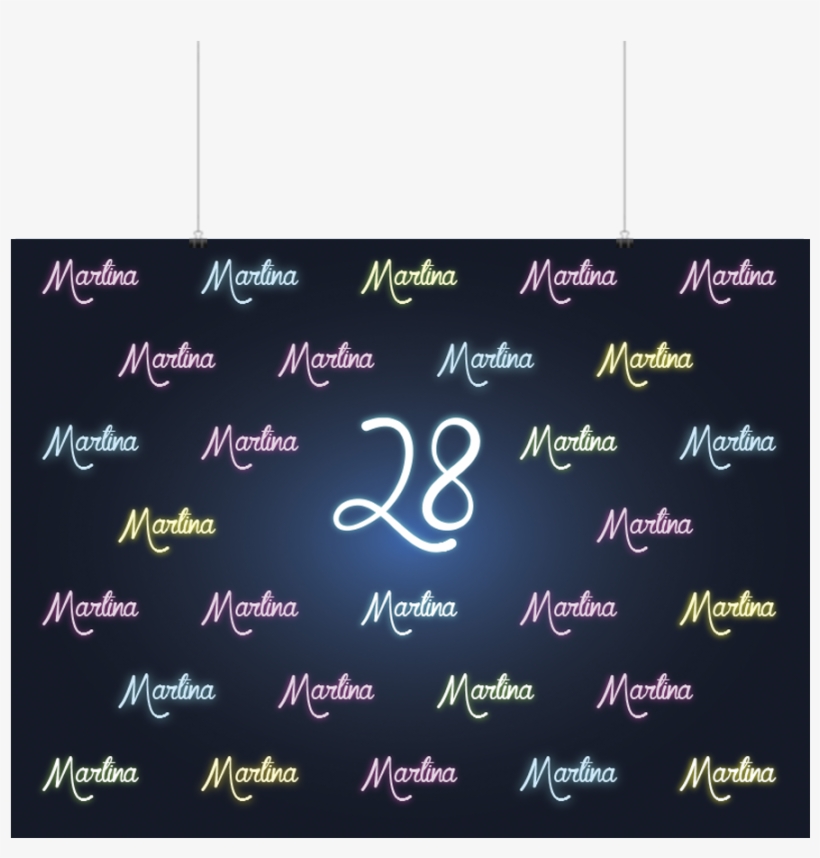 Photocall Resplandor - Blackboard, transparent png #2386987