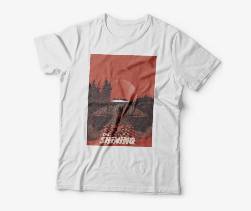 El Resplandor 3 En Internet - Valhalla T-shirt Vikings T-shirt Good Girls Bad Girls, transparent png #2387035