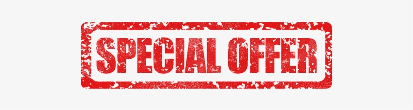 Special-offer - Bargain Png, transparent png #2387134