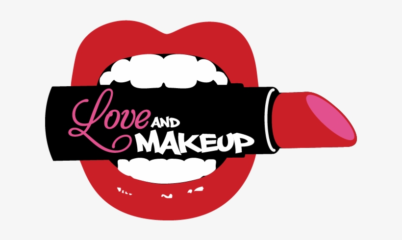 Tumblr Png Makeup Stock - Logo De Maquillaje Png, transparent png #2387213