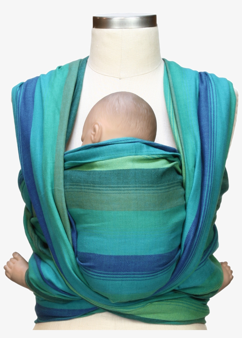 Girasol Woven Wrap, transparent png #2387240