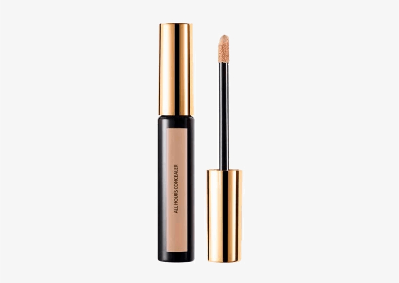 Yves Saint Laurent Concealer All Hours, transparent png #2387262