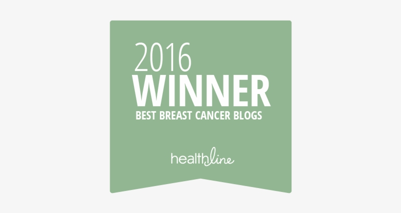 Breast Cancer Best Blogs Badge - Latest Research Fibromyalgia 2015, transparent png #2387291