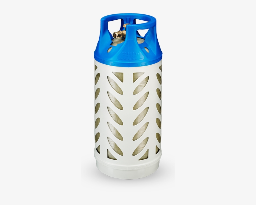 Forklift Fuel Delivery - Liquefied Petroleum Gas, transparent png #2387367