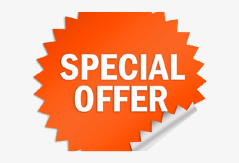 Special Offer Png Transparent Images - Washingtonian Top Doc 2016, transparent png #2387385