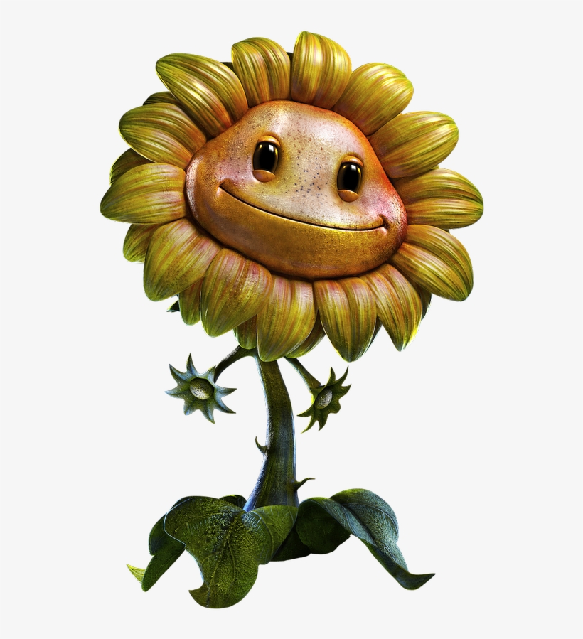 Chomper Plants Vs Zombies Garden Warfare 2 Wiki Guide Ign