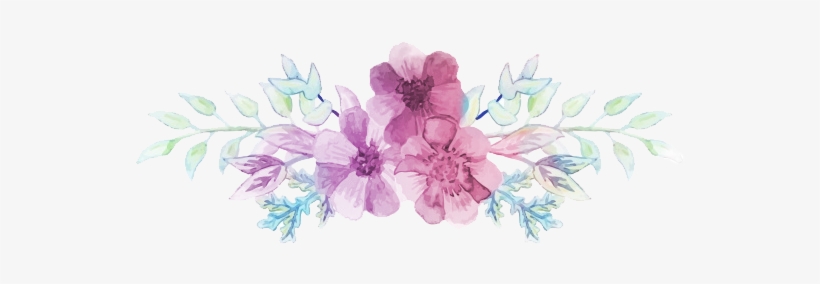 Enlace De Imagen Externo - Viñetas De Flores Png, transparent png #2387476