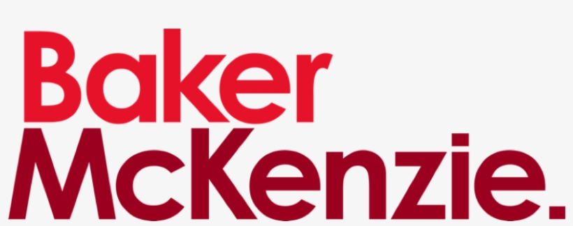 Our Members & Sponsors - Baker Mckenzie, transparent png #2387506