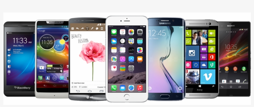 Celulares - Durocase Htc One M8 Hard Case Black - (aztec Pink), transparent png #2387552