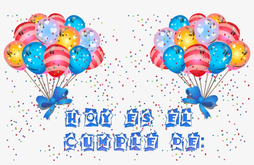 Feliz Cumpleaños Merchita - Your Text Wall Calendar, transparent png #2387624