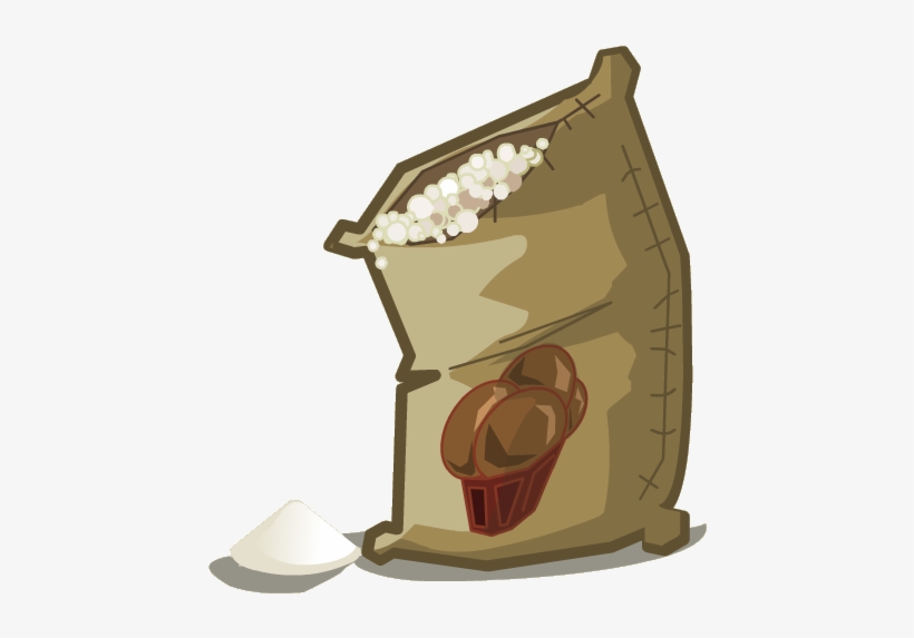 Baker's Yeast - Brewer's Yeast, transparent png #2387673