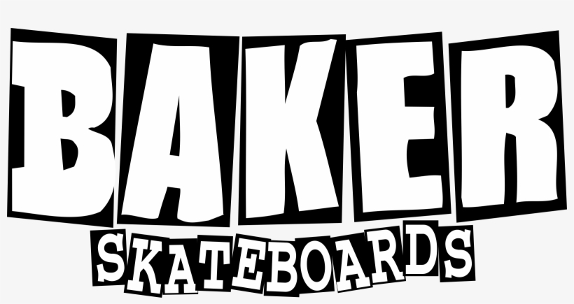 Jpg Transparent Download Skateboard Transparent Baker - Baker Skateboards Transparent, transparent png #2387703