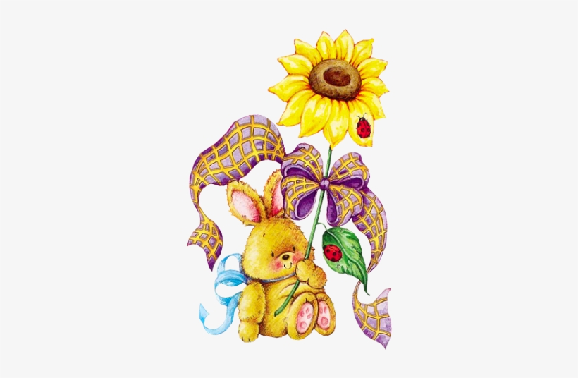 Pin By Галина On Прикольные - Sunflower, transparent png #2387729