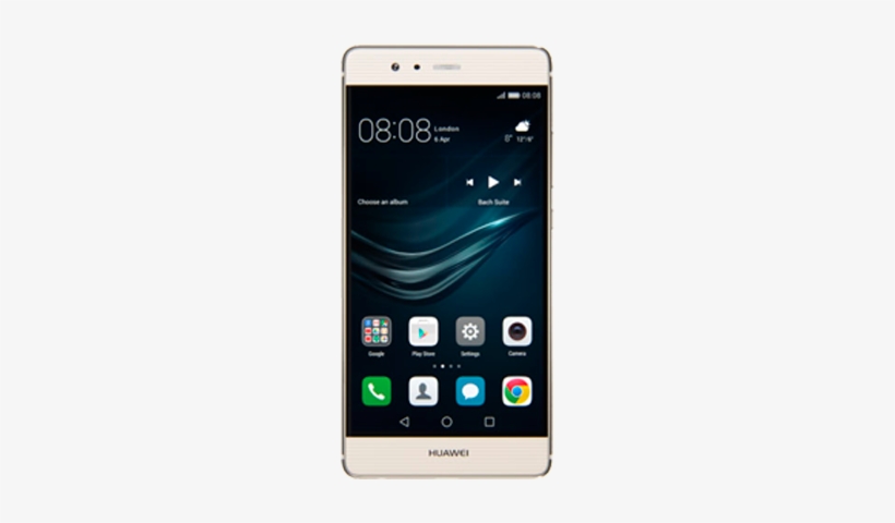Cámara 12mp, Memoria 32gb, - Huawei P9, transparent png #2387824