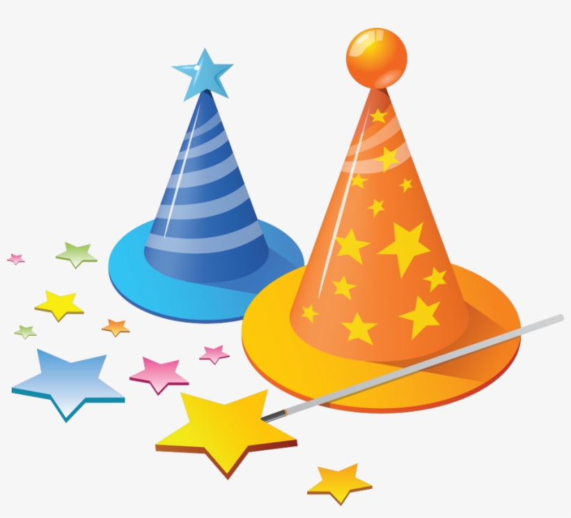 Resultado De Imagen De Feliz Cumpleaos Png - Gorros De Cumpleaños Png, transparent png #2387825