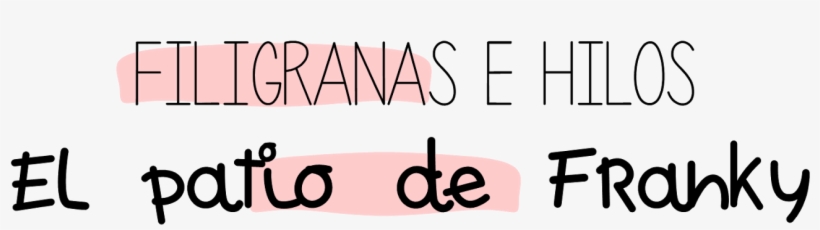 He Seleccionado Unos Pocos, A Ver Qué Os Parecen - Calligraphy, transparent png #2387876