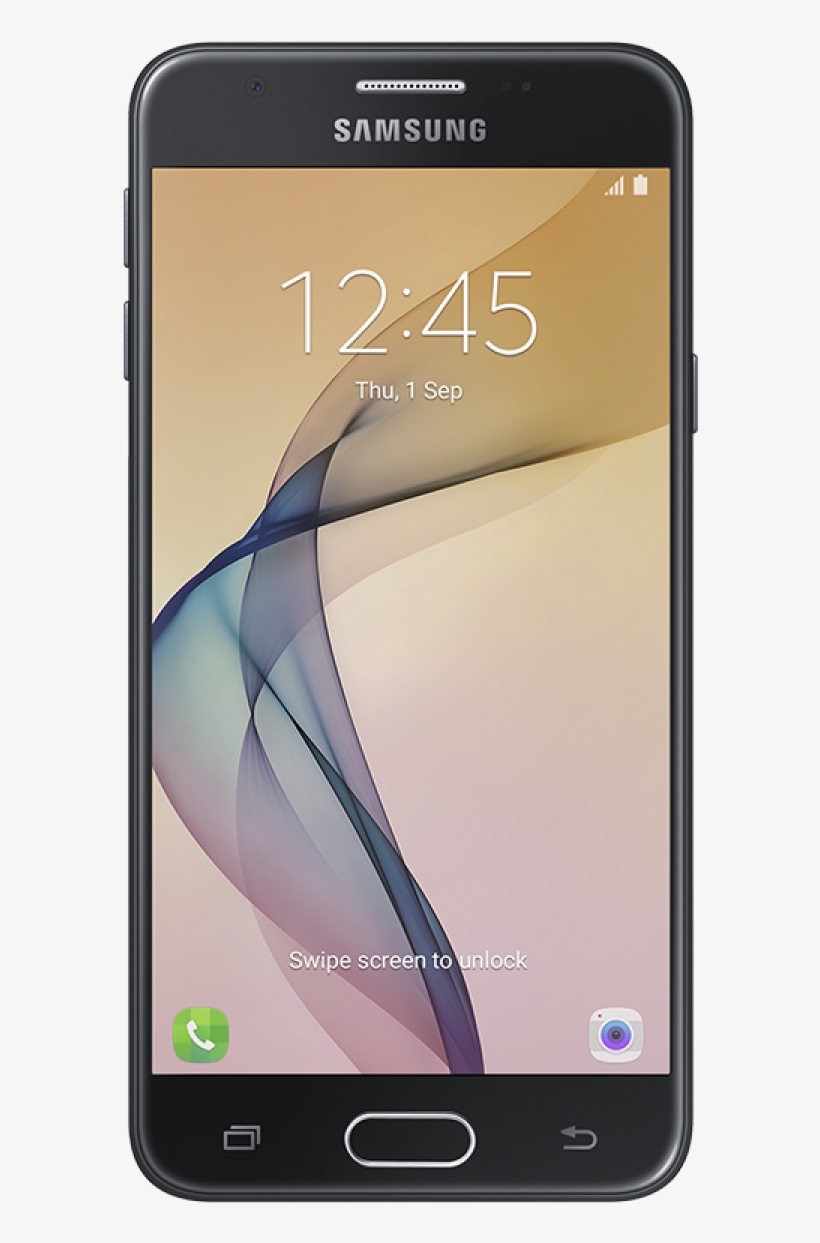 Celular Libre Samsung J5 Prime - Samsung J5 Prime 32gb, transparent png #2387905