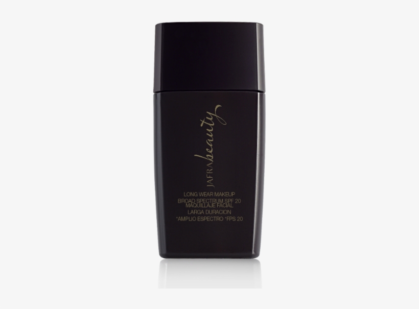 Maquillaje Facial De Larga Duración *amplio Espectro - Jafra Long Wear Makeup Spf 20 (bronze D2) 30ml, transparent png #2388090