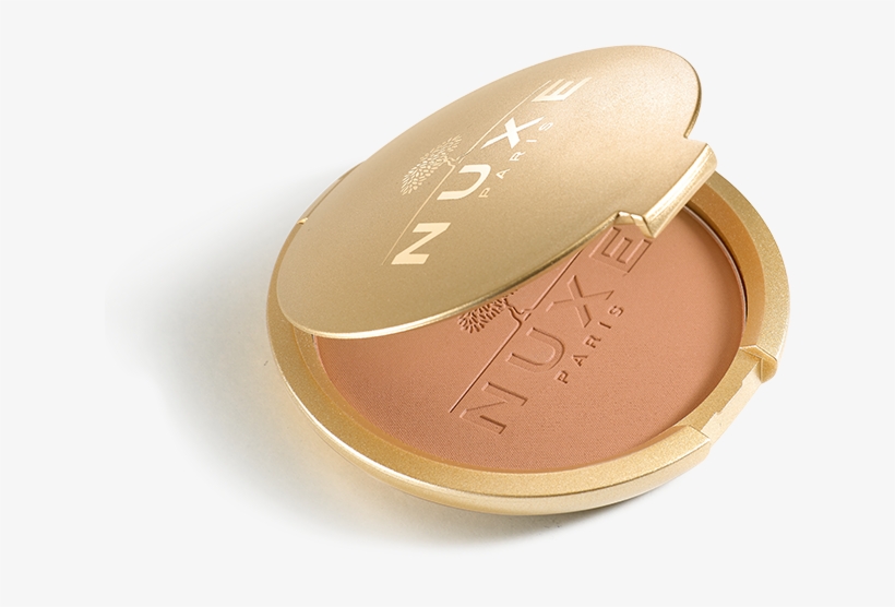 Polvos Compactos Bronceadores - Face Powder, transparent png #2388094
