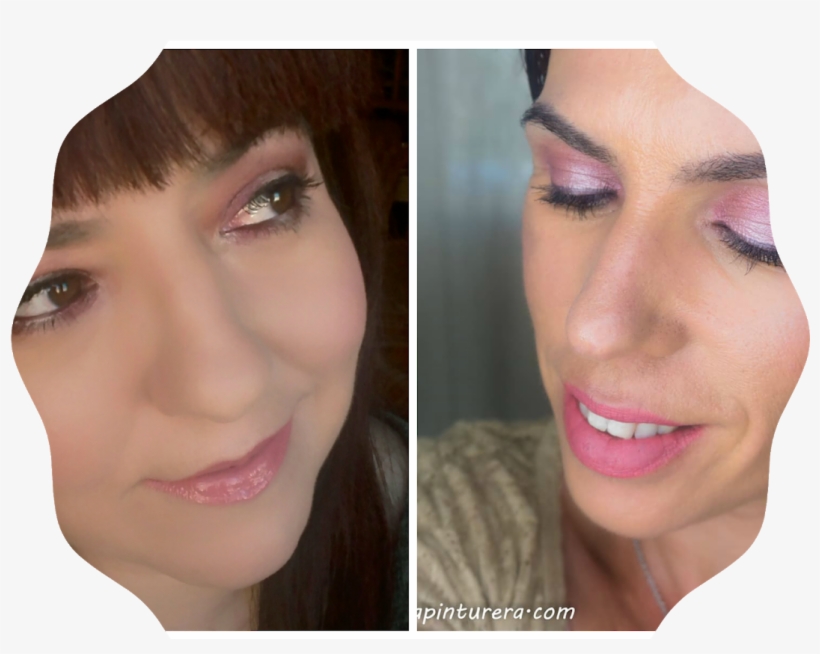 Consistía En Imitar El Maquillaje Que Cate Blanchett - Eye Liner, transparent png #2388227