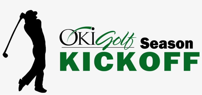 Golfer Logo, transparent png #2388328