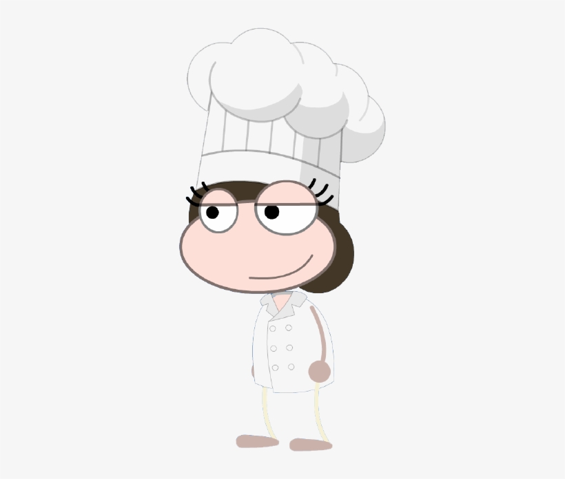 Janethebaker - Wiki, transparent png #2388332