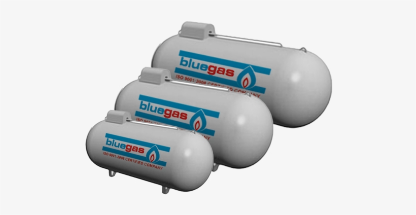 Lpg Bulk Vessels - Lpg Gas Tanks Png, transparent png #2388394