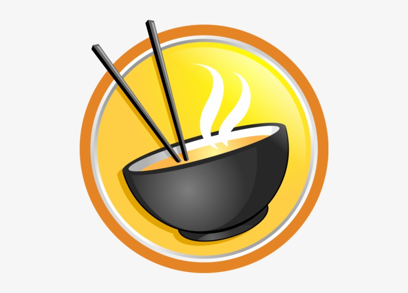 Where The Phở - Crescent, transparent png #2388418