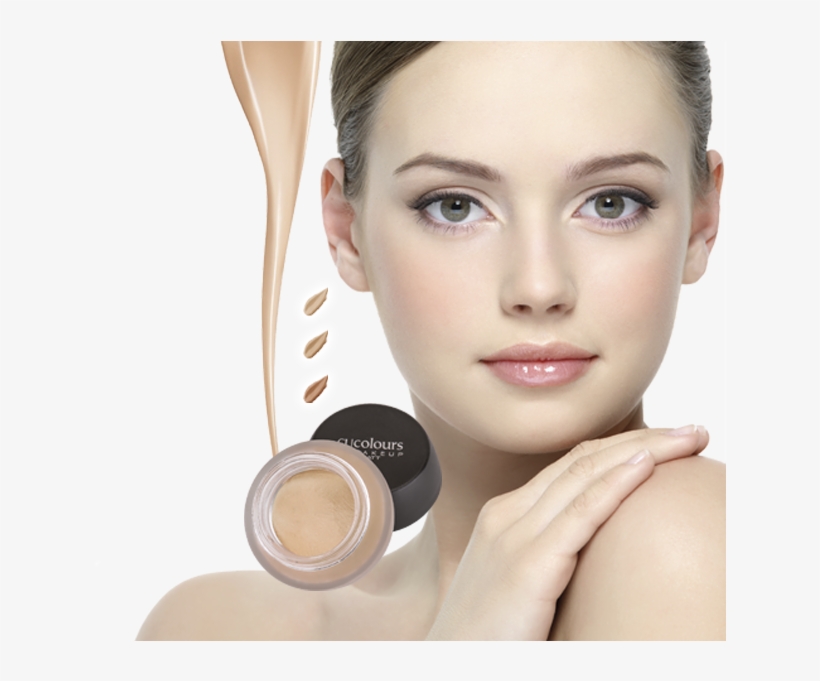 Cristian Aly-maquillaje1, transparent png #2388443