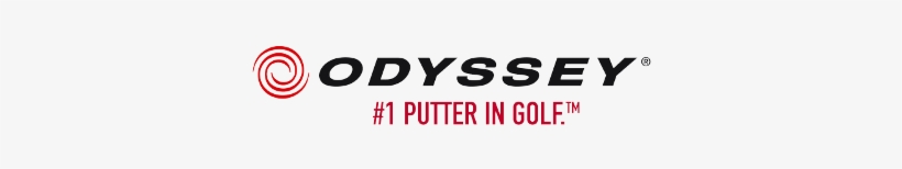 Odyssey Golf Logo Png Svg Library Stock - Odyssey Golf Png, transparent png #2388448