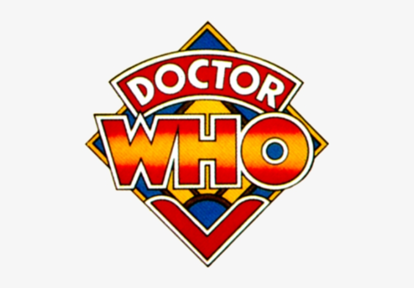 Tom Baker Logo - Doctor Who 25th Anniversary Album, transparent png #2388515