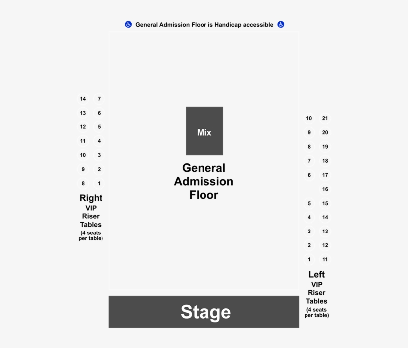 Playboi Carti Tickets - Egyptian Room At Old National Centre Row Ga, transparent png #2388536